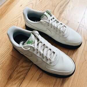 Nike Air Force 1 Low '07 lv8 Sea Glass